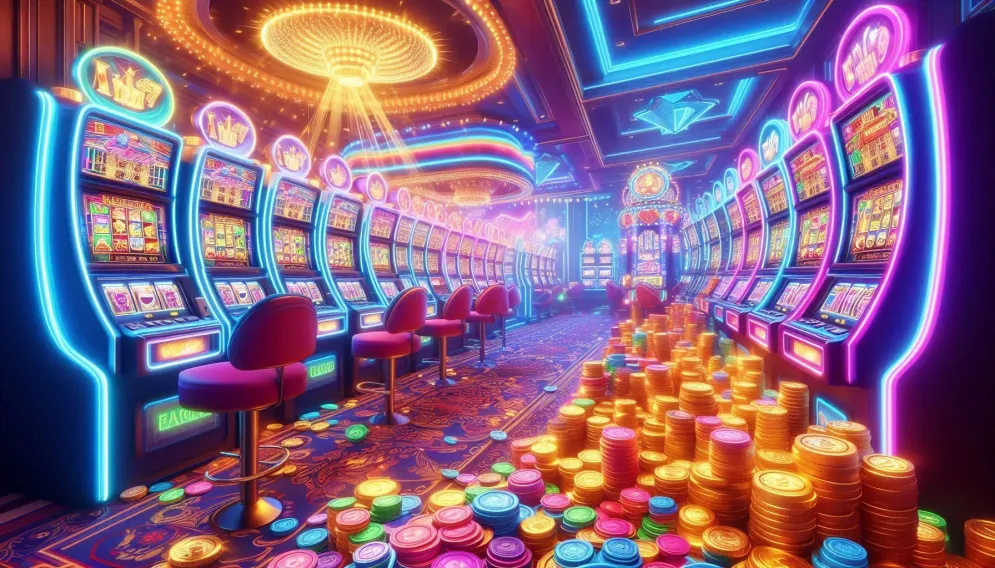 Omni Casino